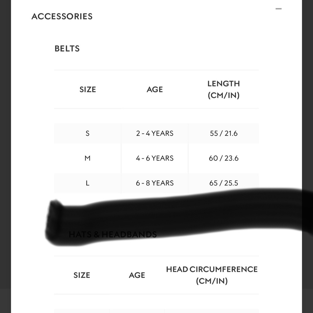 Gucci Brown GG Supreme Canvas Belt - Picture 4 of 4